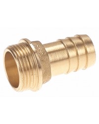 Male for hose pipe