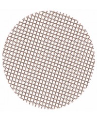 Filtre inox - Maille 750 microns