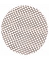 Stainless steel gasket - Mesh 750 microns