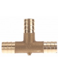 T Connection for hose pipe