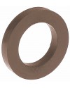 PTFE Gaskets for quick cam coupling