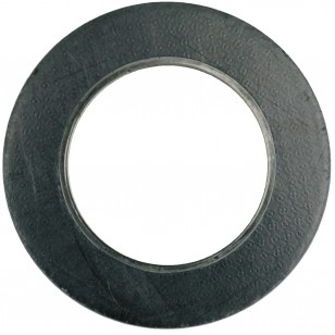 Joints de bride - Graphite pur feuillard à picots et anneau anti-corrosion- Ép 2 mm
