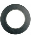 Joints de bride - Graphite pur feuillard à picots et anneau anti-corrosion- Ép 2 mm