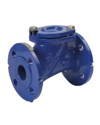 Check valves - Ball type - Flanged - Distance in accordance with EN558-1 serie 48