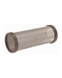 Stainless steel screen for neptune strainers - Mesh 300 microns