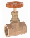 Air-release valve - F/F - Bronze body - P.T.F.E. valve