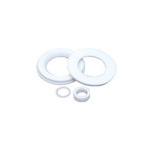 Gaskets Kit for 3 pieces valve