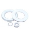 Gaskets Kit for 3 pieces valve