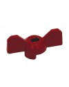 Butterfly handle for ref. 203-204-205