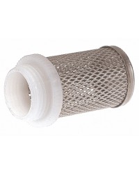 Strainer for "Industry series" - check valves type 500 - 500SF - 504